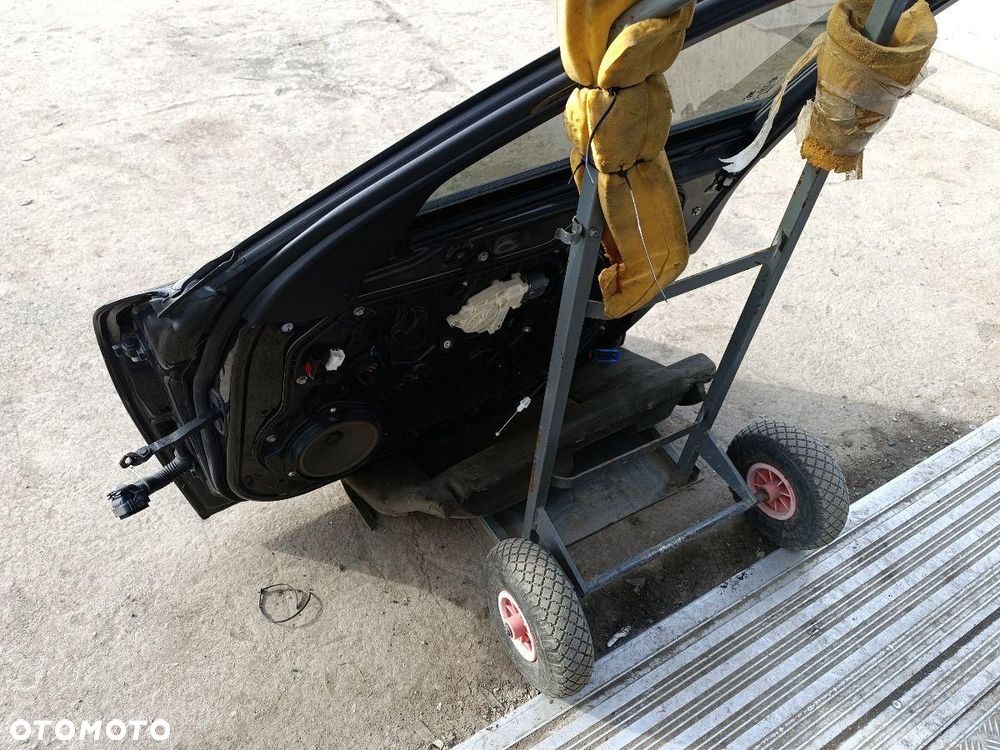 ALFA ROMEO GIULIA DRZWI PRAWE PRZÓD - 7