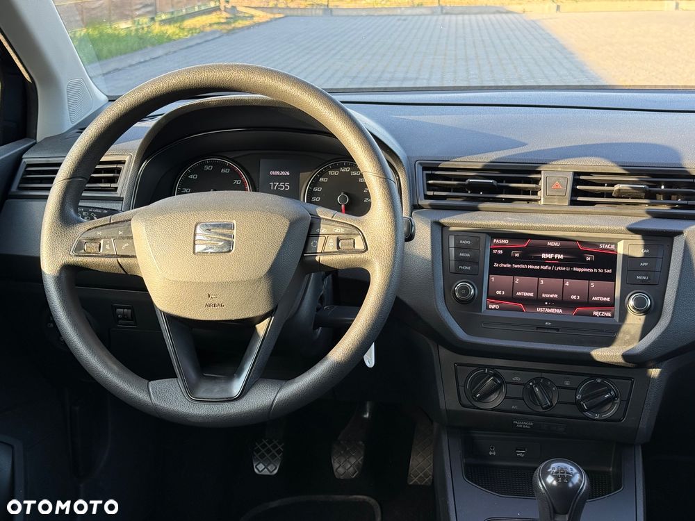 Seat Arona 1.0 Eco TSI Style - 7