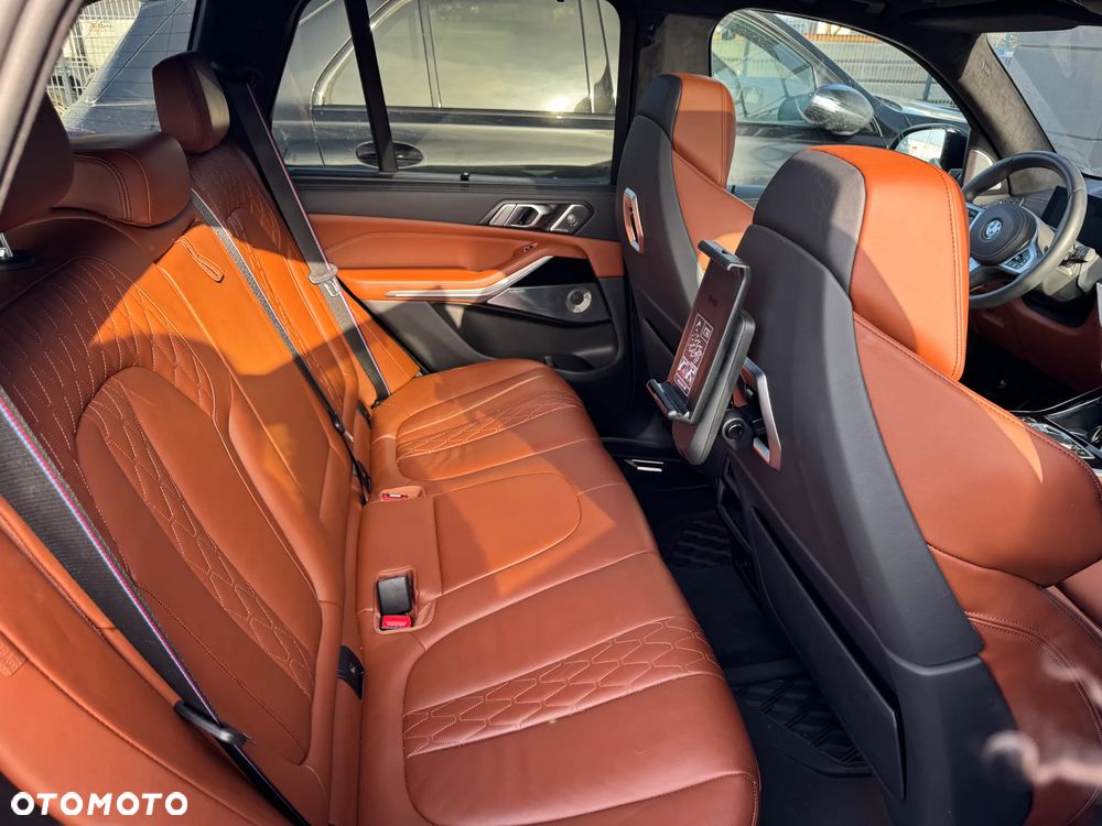 BMW X5 xDrive40d mHEV sport - 9