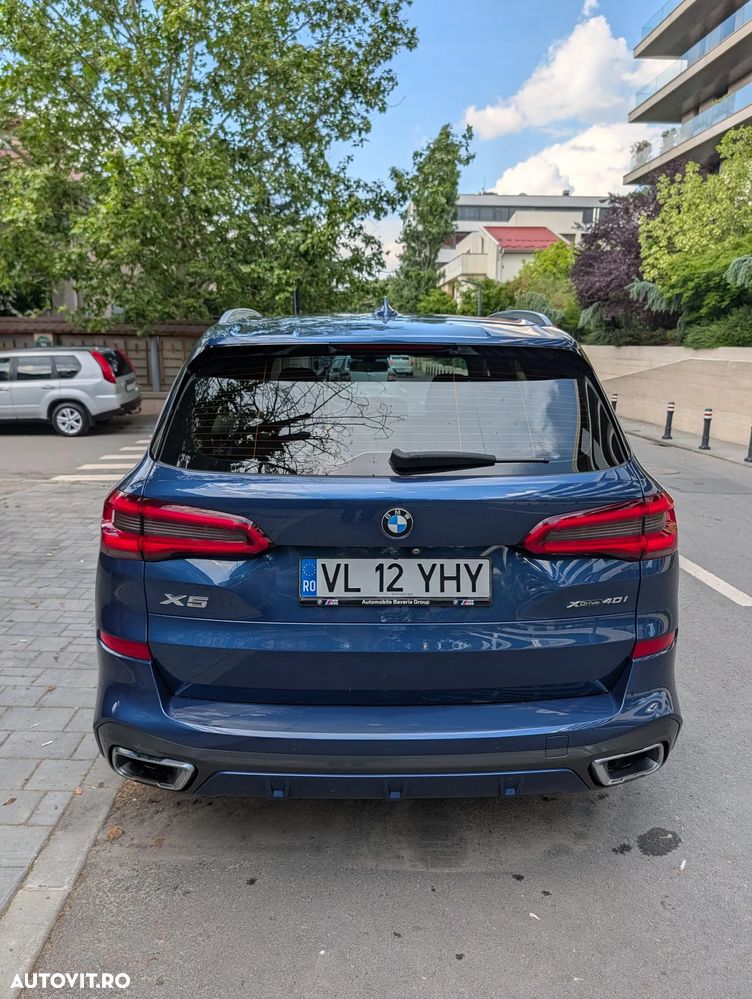 BMW X5 - 2