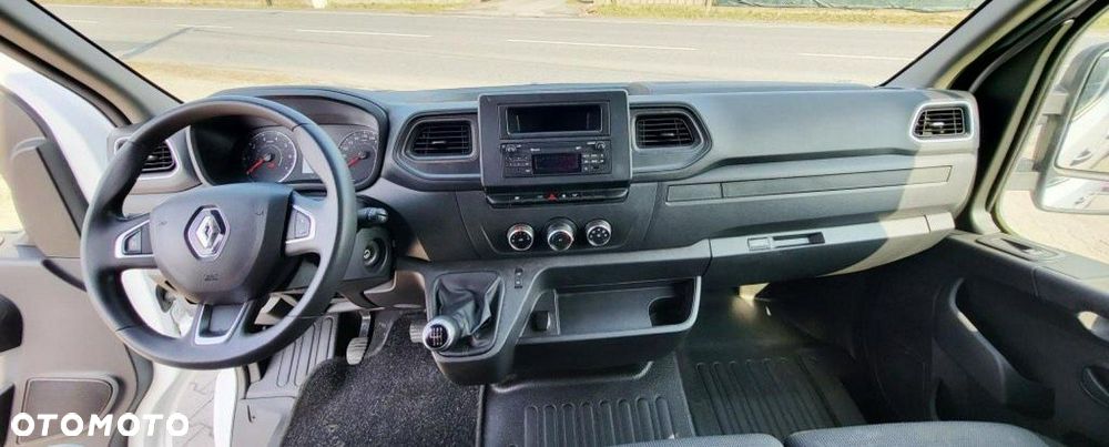 Renault Master - 9
