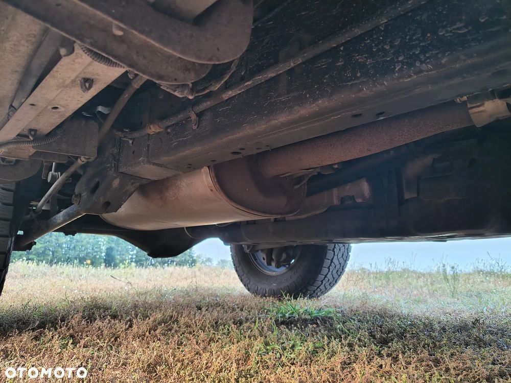 Toyota 4-Runner - 28