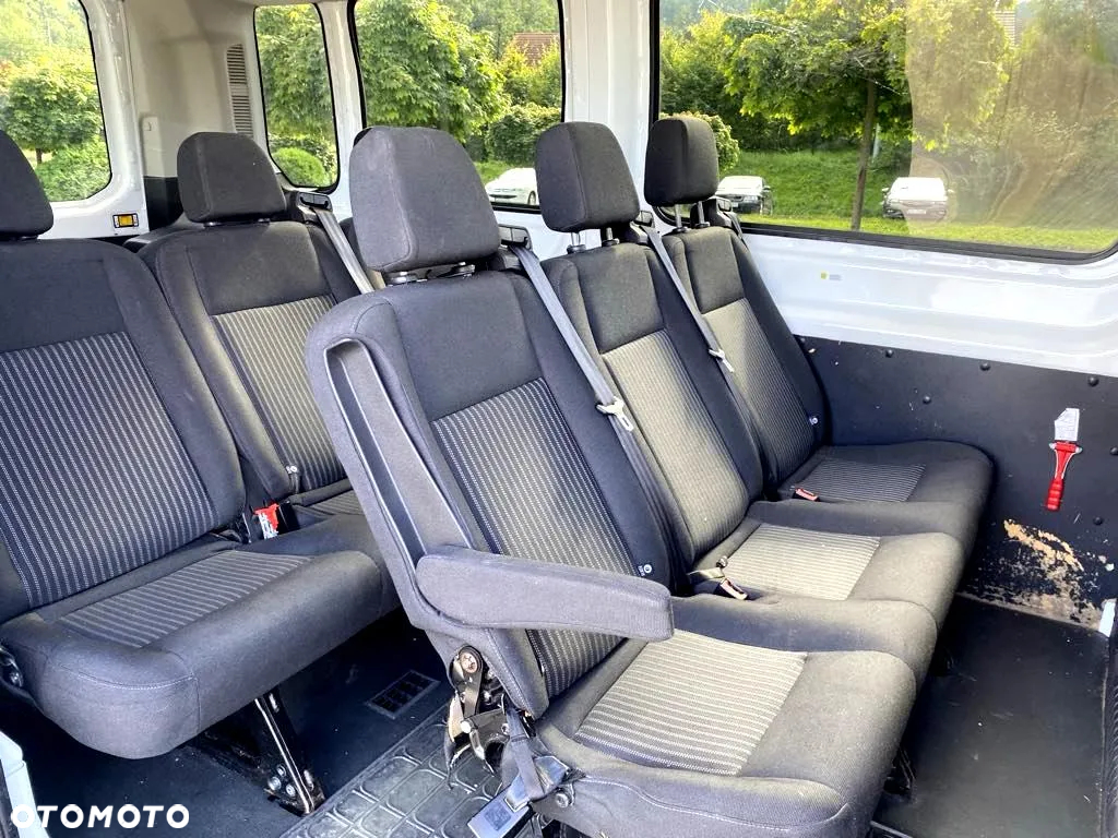 Ford Transit 310 L2H2 Trend - 30