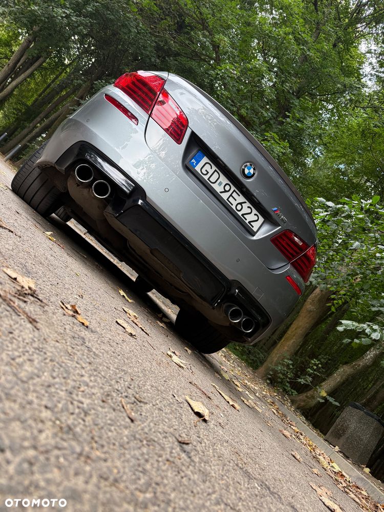 BMW M5 Standard - 9