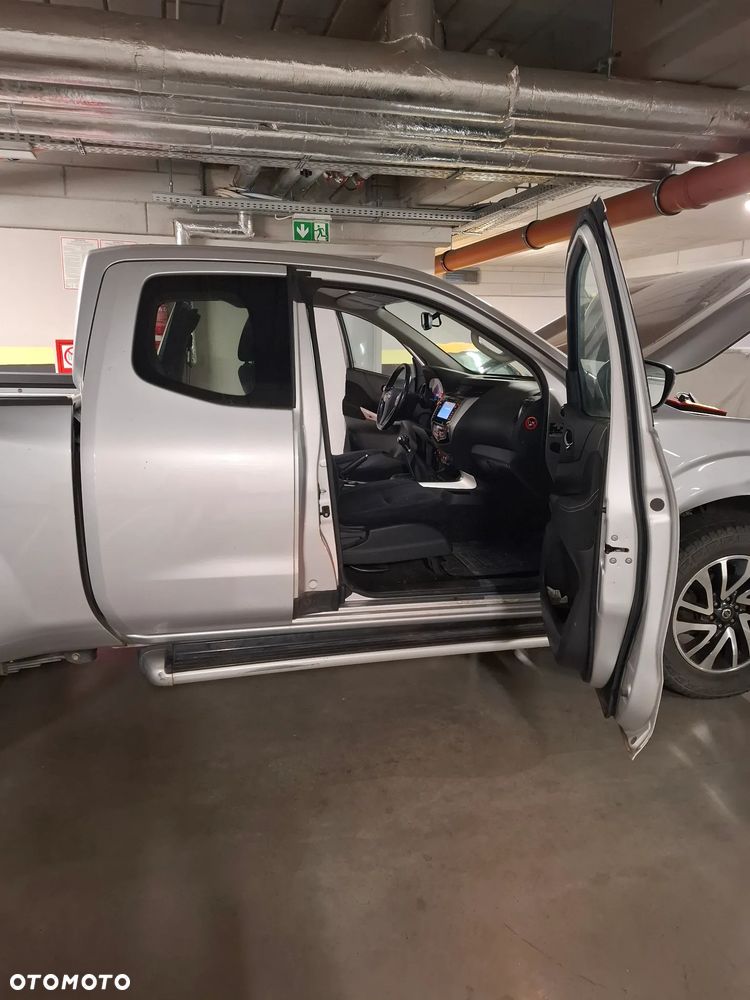 Nissan Navara - 14