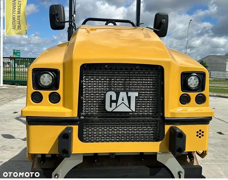 Caterpillar CB 2.5 GC - 21