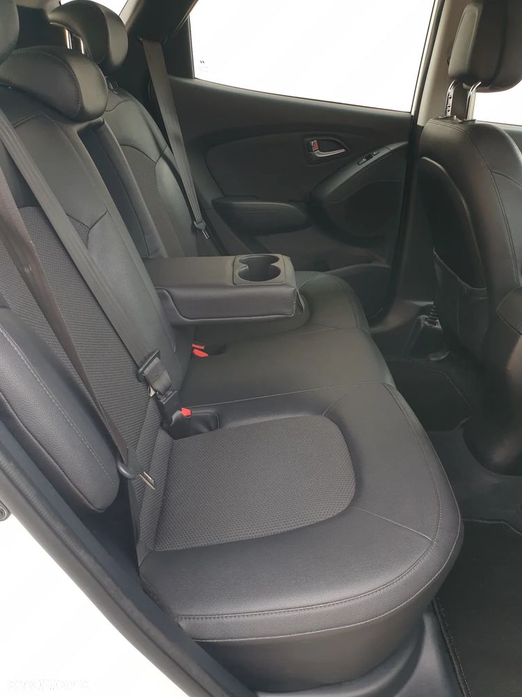 Hyundai ix35 1.6 GDI Premium 2WD - 37