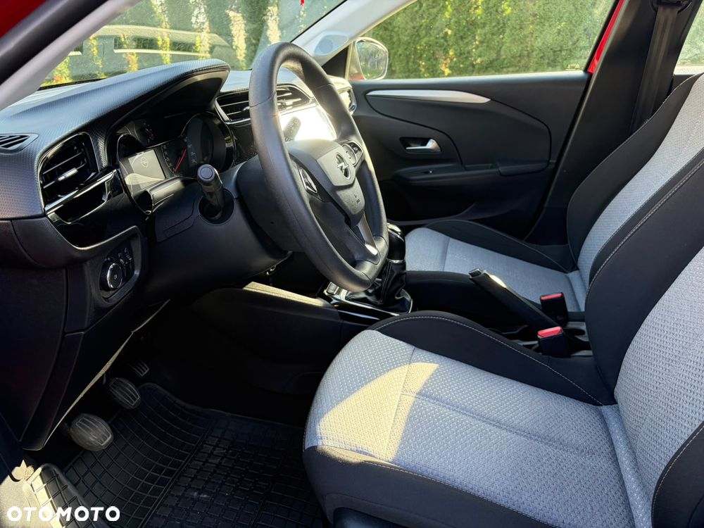 Opel Corsa - 6