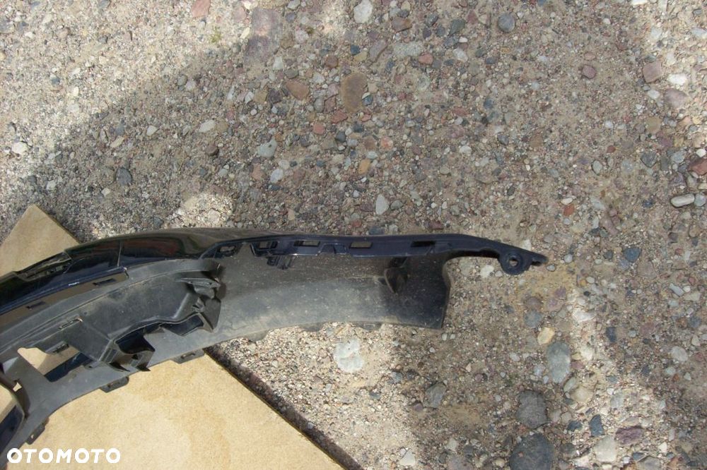 ZDERZAK PRZEDNI VW GOLF VI/6XPDC/SPRYSKI - 5