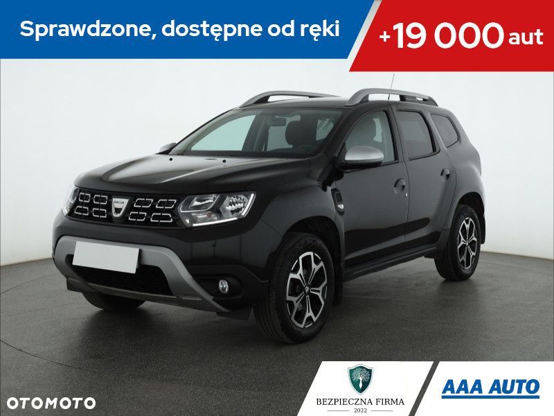 Dacia Duster - 1