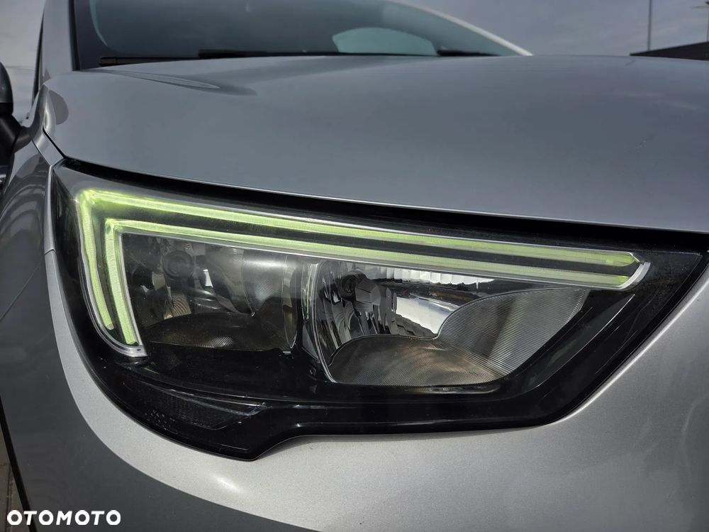 Opel Crossland X 1.6 ECOTEC Start/Stop Innovation - 7