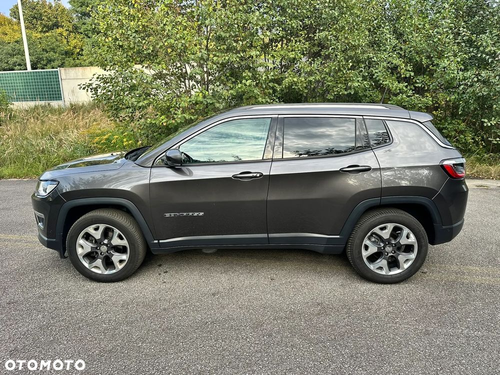 Jeep Compass 2019 photo 4
