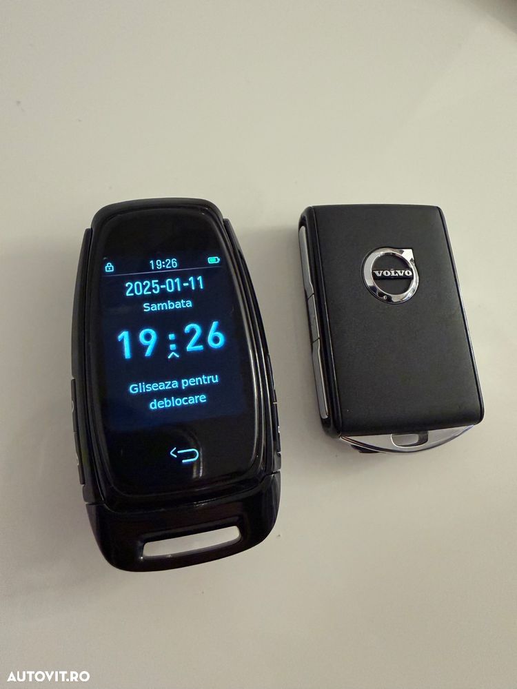 Volvo XC 60 D4 Momentum Pro - 27