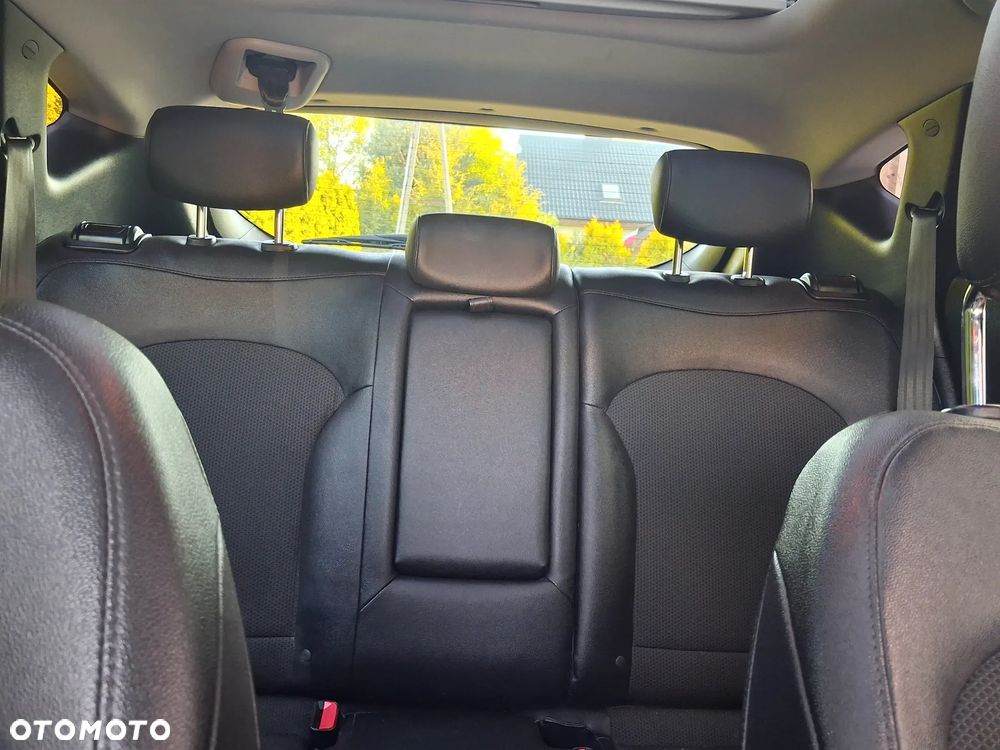 Hyundai ix35 - 14