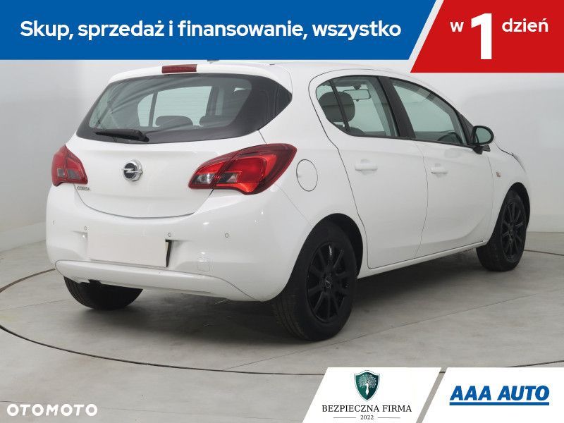 Opel Corsa - 7