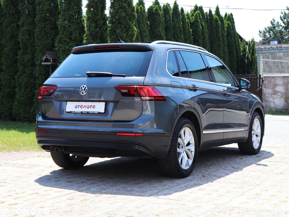 Volkswagen Tiguan 2.0 TDI SCR IQ.DRIVE - 15