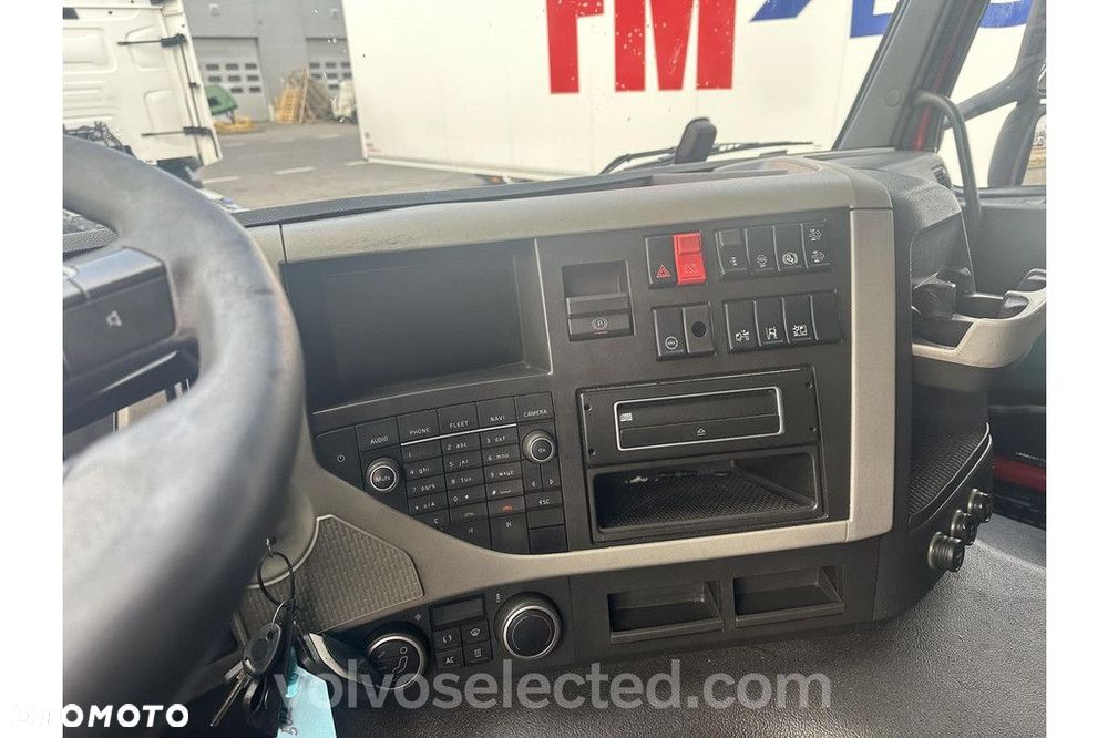 Volvo FM - 15