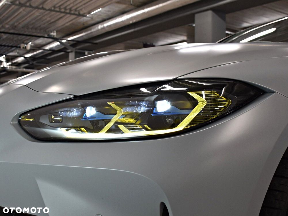 BMW M3 CS xDrive sport - 31