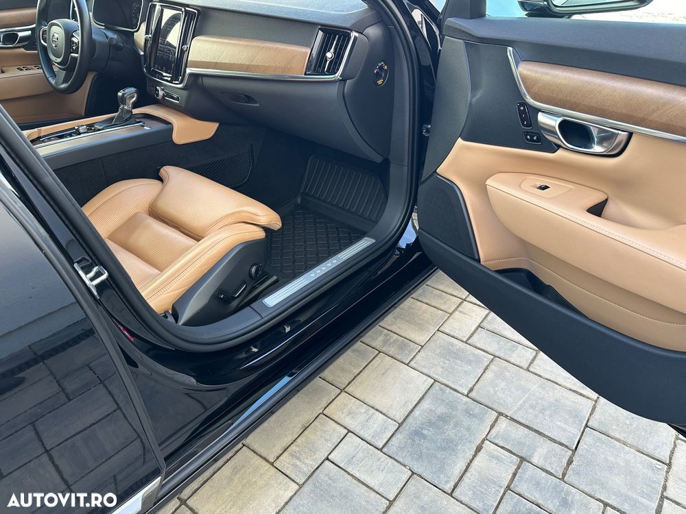 Volvo S90 D3 Inscription - 9