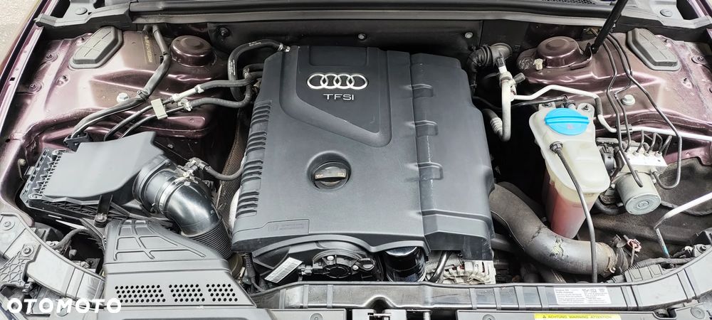 Audi A5 Cabrio - 13