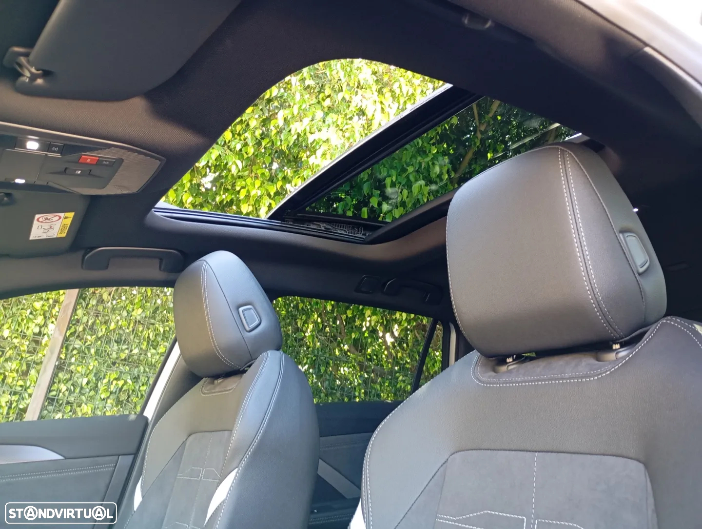 Opel Astra Sports Tourer 54 kWh GS - 6