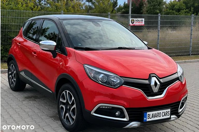 Renault Captur - 2