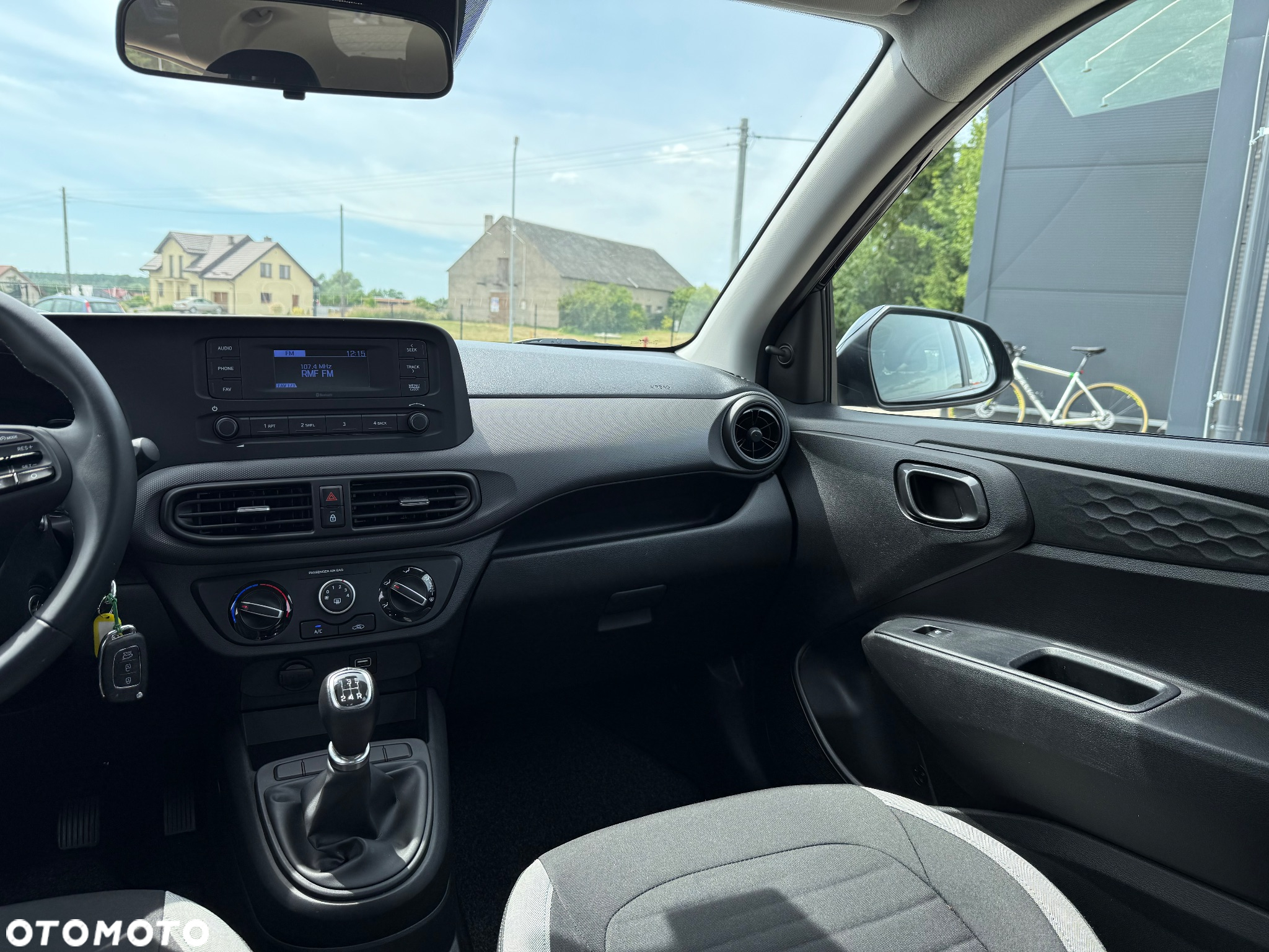 Hyundai i10 1.0 Comfort - 15