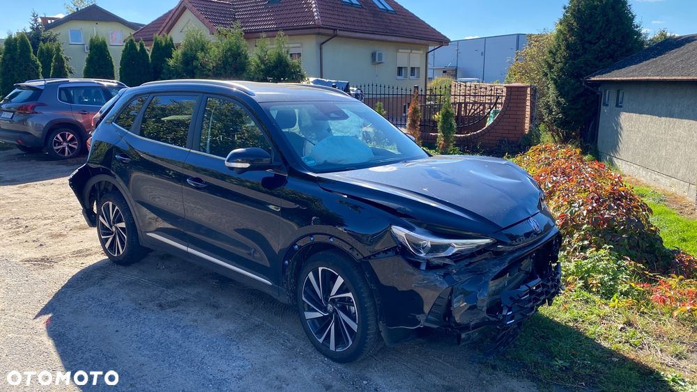 MG ZS Hybrid+ - 17