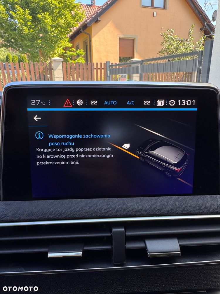 Peugeot 3008 BlueHDi 150 Stop & Start Allure - 17