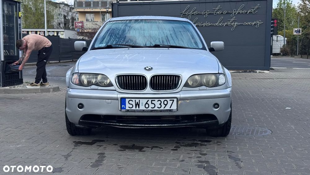 BMW Seria 3 330xd - 11