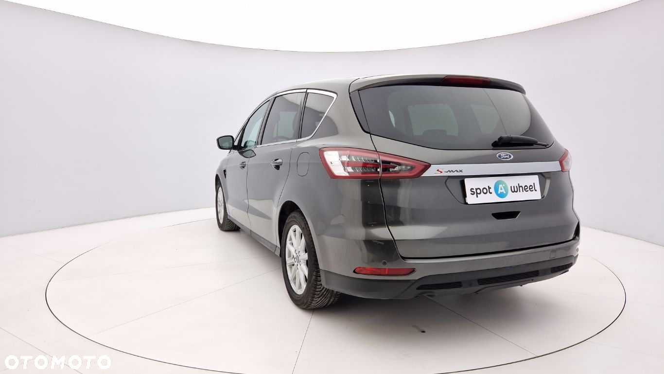Ford S-Max - 3