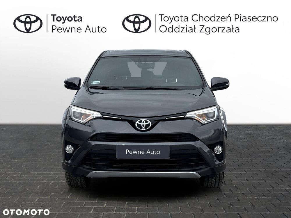 Toyota RAV4 2.0 Style 4x4 MS - 9