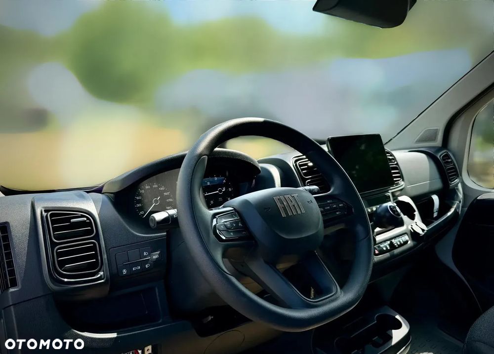 Fiat Ducato L2H2 2.2 140KM 3,5 t - 10