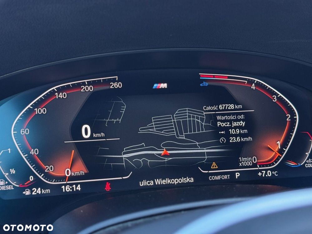 BMW Seria 5 - 16