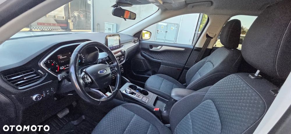 Ford Kuga 1.5 EcoBlue TITANIUM - 31