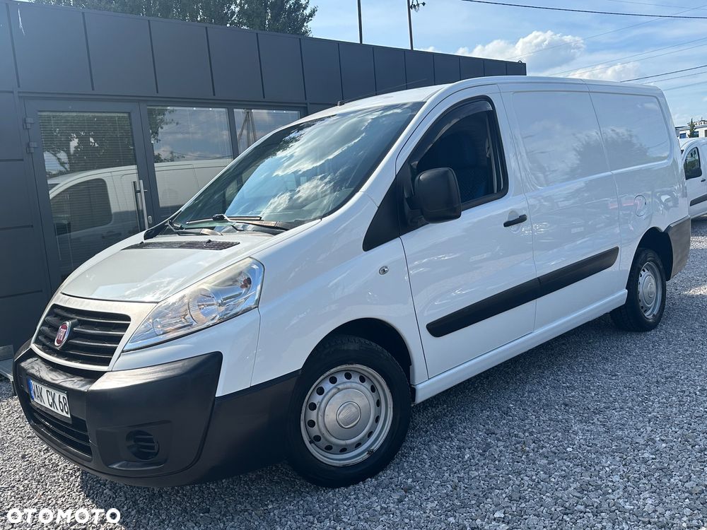 Fiat SCUDO - 5
