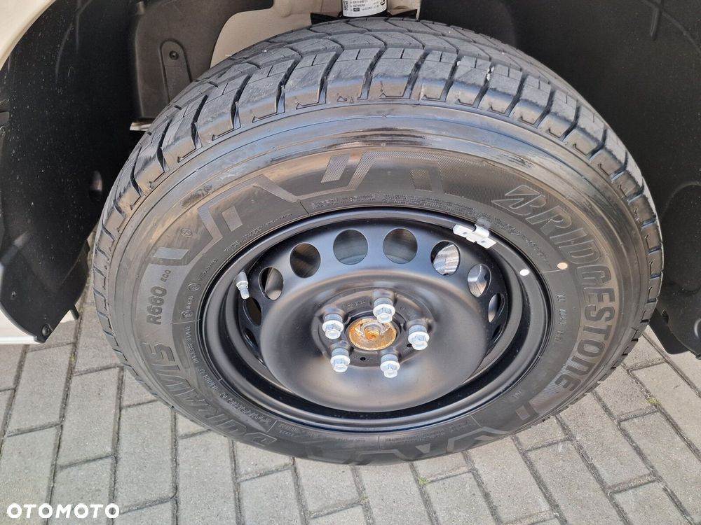 Volkswagen Crafter - 17