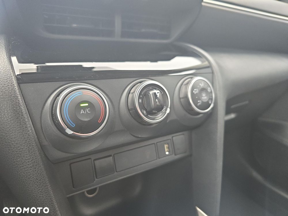 Toyota Yaris Cross 1.5 Comfort - 24