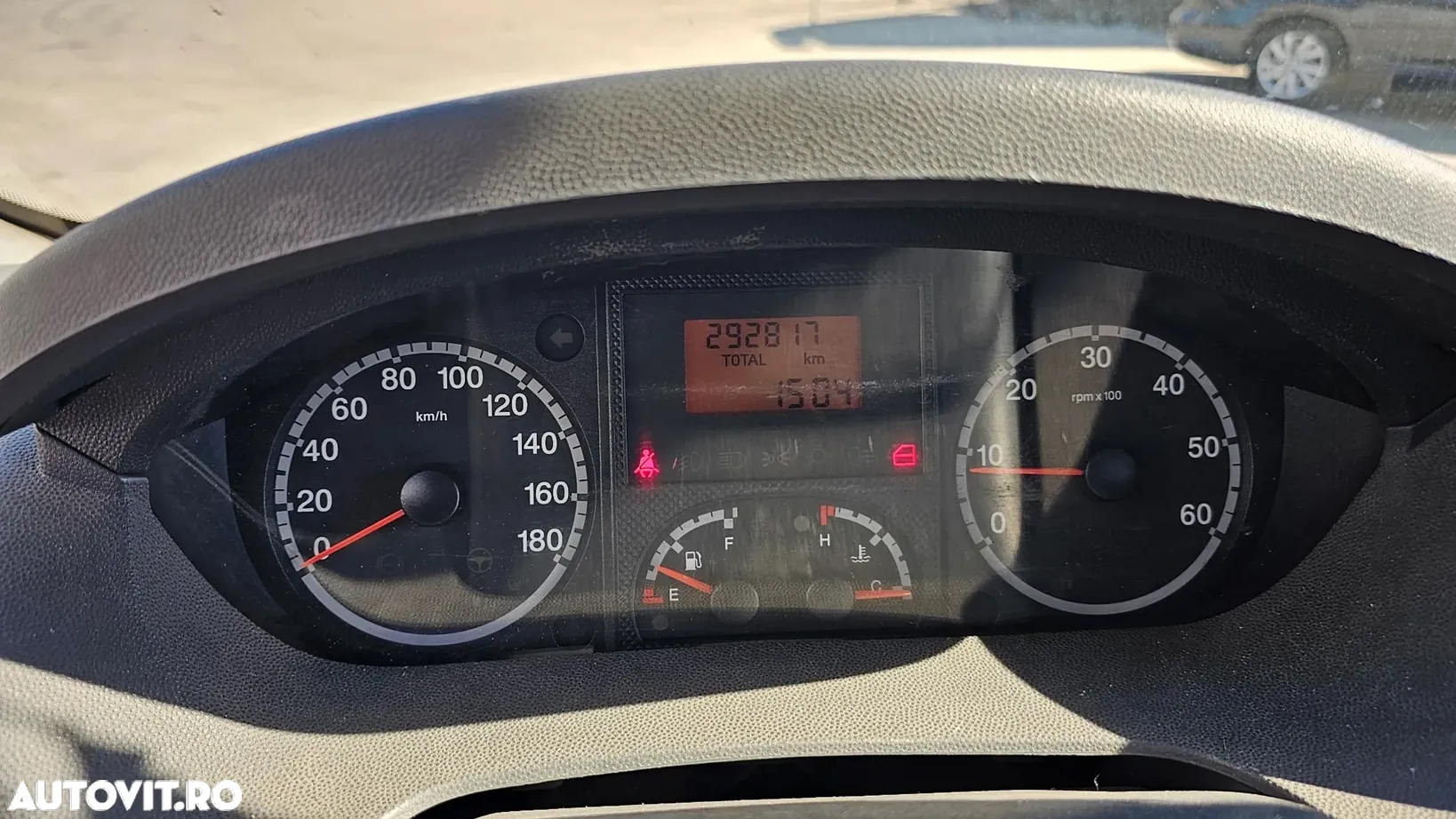 Citroën Jumper 2.2 HDi 120 - 6