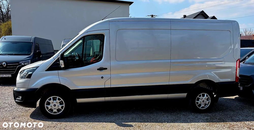 Ford Transit - 4