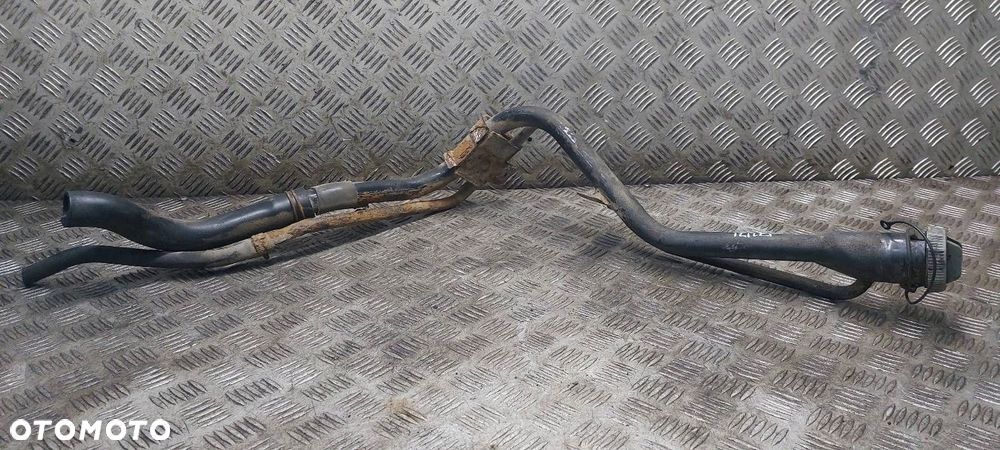 RURA WLEW PALIWA MAZDA 5 I CR 2.0 CITD EUROPA DIESEL - 1