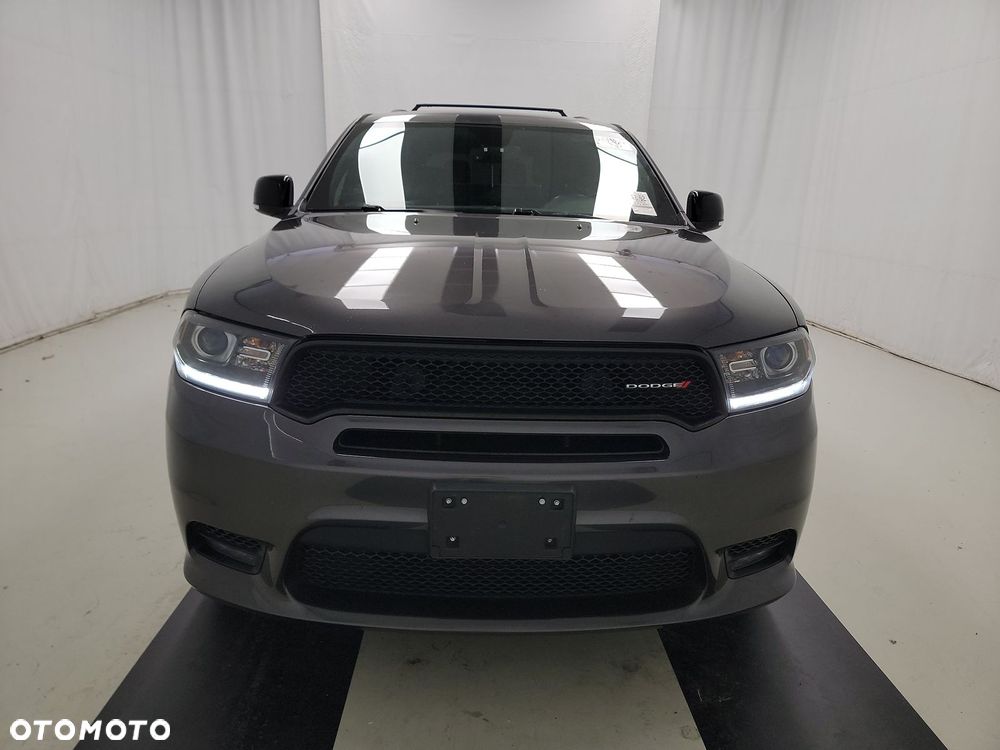 Dodge Durango 3,6 Limited - 3