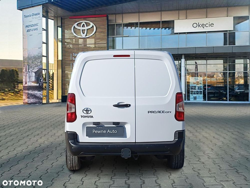 Toyota PROACE CITY - 5