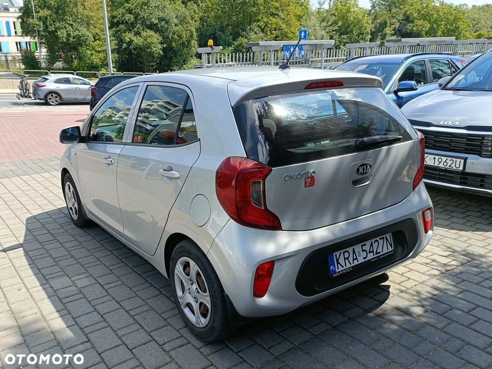 Kia Picanto 1.0 M - 7