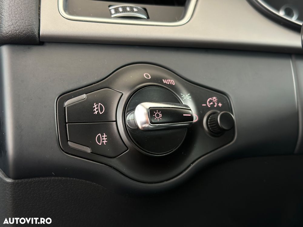 Audi A4 - 25