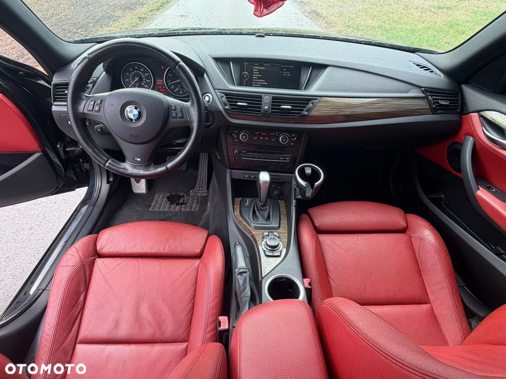 BMW X1 - 7