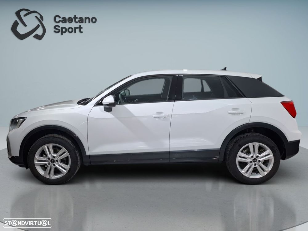 Audi Q2 30 TFSI Advanced - 5