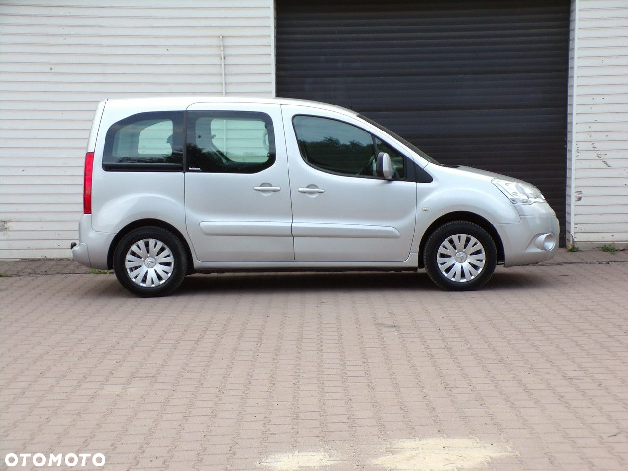 Citroën Berlingo - 4