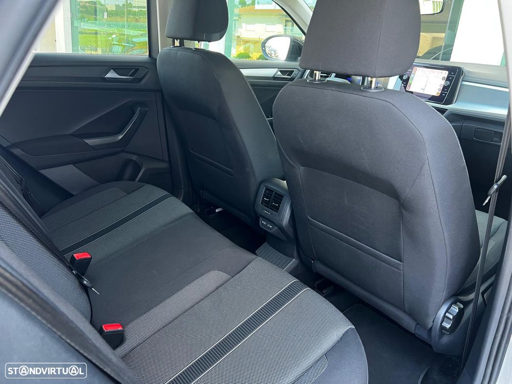 VW T-Roc 1.0 TSI Life - 21