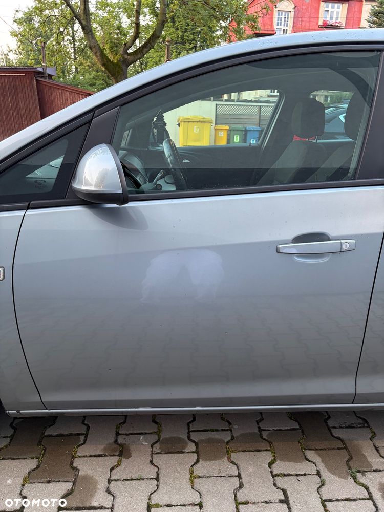 Opel Astra 1.4 T Sport - 9